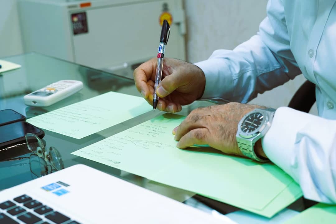 آغاز آقا معلم در مرکز ملی فوتبال با یک جمله مهم