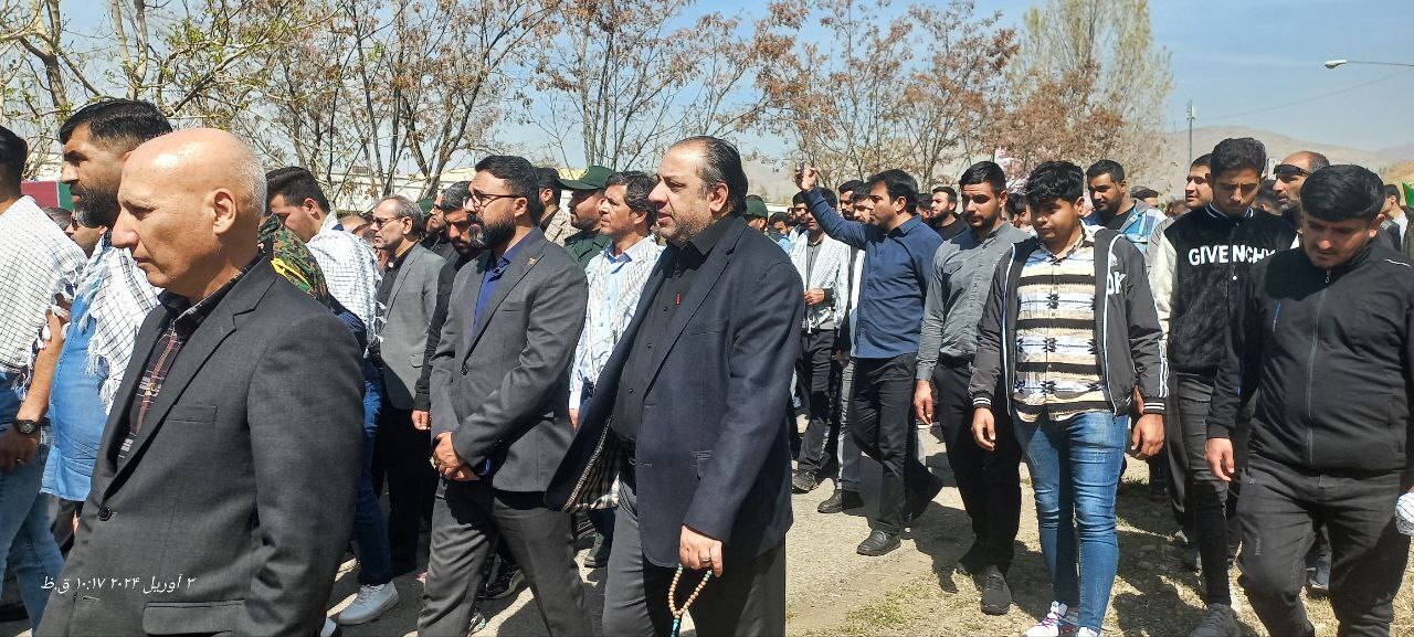 مشارکت فدراسیون فوتبال در مراسم تدفین پیکر شهید گمنام مشارکت فدراسیون فوتبال در مراسم تدفین پیکر شهید گمنام