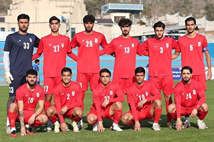 هیجان زیر ۲۰ ساله ها برای خلق یک رویا