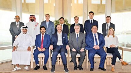 حضور عضو هیات رییسه فدراسیون در نشست کمیته فنی کنفدراسیون فوتبال آسیا