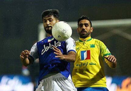 برنامه مسابقات ۴ هفته پایانی لیگ برتر اعلام شد