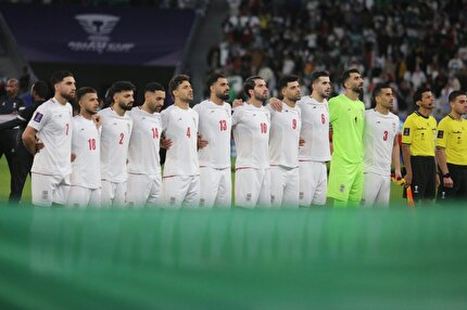برگزاری جلسه هماهنگی دیدار ایران و ازبکستان