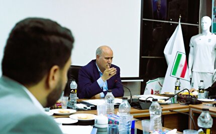 تاج: هزار تومان تراکنش غیرسالم مالی هم با برخورد قاطع فدراسیون روبرو خواهد شد