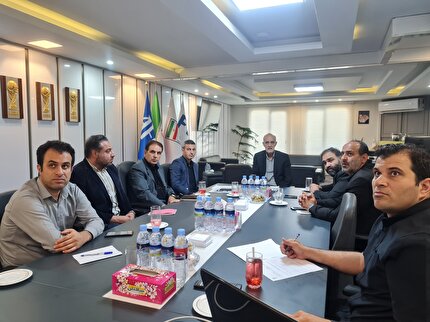 بررسی چالشهای برگزاری مسابقات لیگ قهرمانان آسیا و مقدماتی جام جهانی در ورزشگاه آزادی