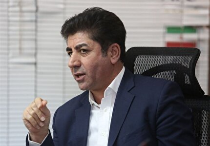 دبیرکل فدراسیون پیگیر شرایط تیم ملی نوجوانان در قطر شد