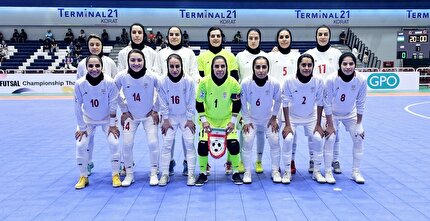 ایران۵ _ازبکستان صفر