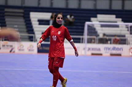 غلامی: برای هدفمان می جنگیم