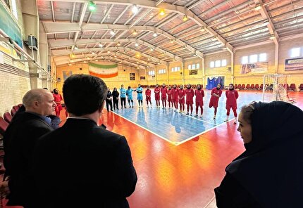 تاج: منتظر افتخار آفرینی شما در آسیا هستیم