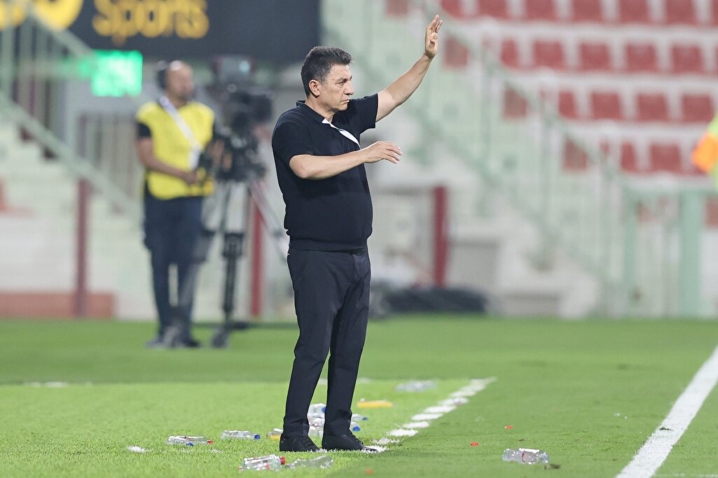 برنامه‌ریزی و نظم برای آمادگی تیم ملی