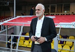 نبی: به‌سرعت به جمع‌بندی نهایی برای بازی‌های تدارکاتی می‌رسیم
