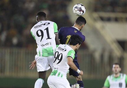 اعلام 4 رای مسابقات جام حذفی