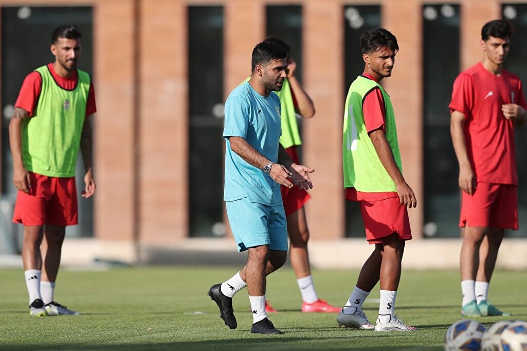 آغازی برای یک پایان باشکوه