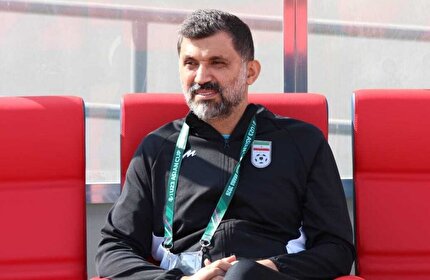 تلاش تیم مقابل کره جنوبی قدرتمند ستودنی بود/ مانند یک سرباز برای اعتلای پرچم ایران می‌جنگیم