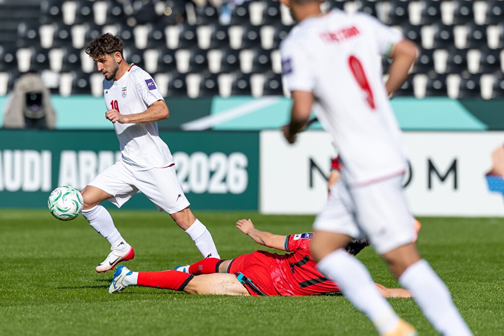 سربلندی آینده‌سازان در نخستین آزمون بزرگ