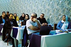 دومین روز از کارگاه مدیران بازاریابی و تدوین طرح راهبردی باشگاه‌ها برگزار شد