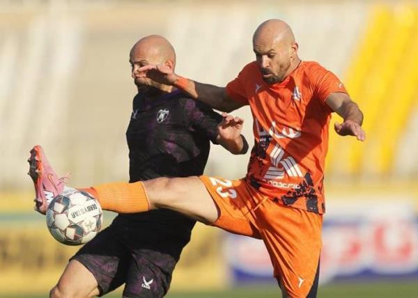 اعلام اسامی محرومان هفته هفدهم لیگ یک