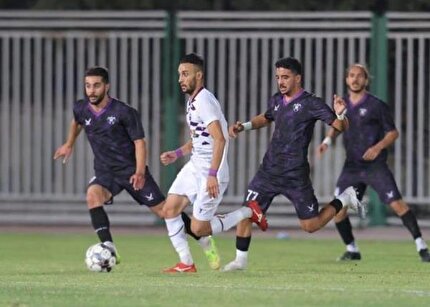 اعلام برنامه مسابقات هفته های بیستم تا بیست و دوم لیگ یک