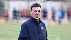 آقاجانیان: هدیه کریسمس بازیکنان تیم ملی را نگه داشته‌ام