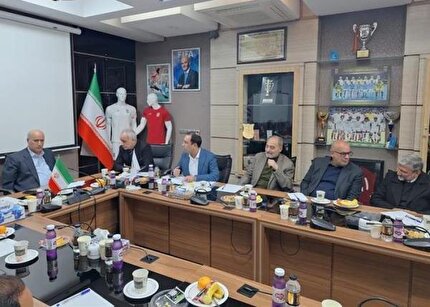 انتخاب دو کارشناس برای هیات رئیسه سازمان لیگ فوتبال