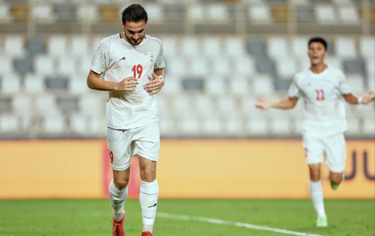 شاگردان روانخواه به دنبال اولین قهرمانی