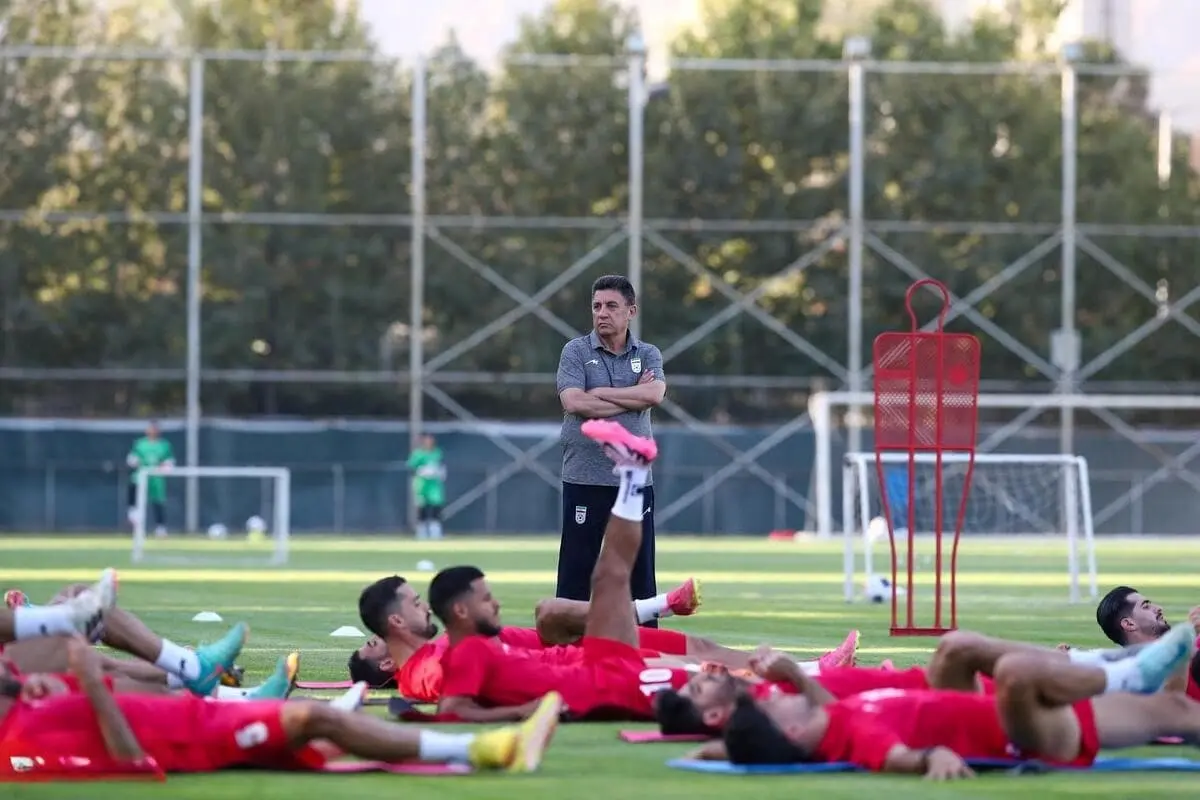 تهران در انتظار پایان تعطیلات کریسمس