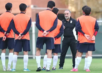 اعلام لیست انتخابی دور اول تیم ملی جوانان در بهمن ماه