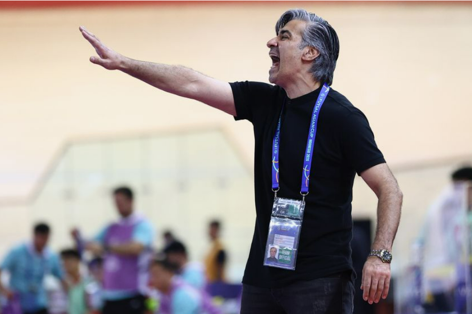 AFC: ایران و ازبکستان در دیداری تماشایی به مصاف هم می‌روند