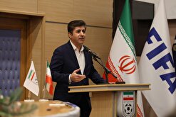 ممبنی: رسانه ستون اصلی اقتدار فوتبال ایران است