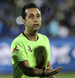 اعلام اسامی داوران بازی‌های هفته بیست و یکم لیگ برتر