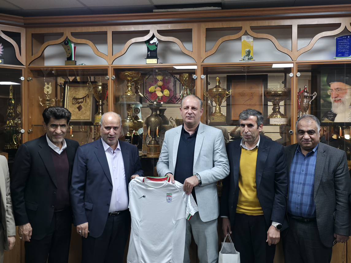 شروع برنامههای فشرده رییس فدراسیون در سفر به استان کردستان