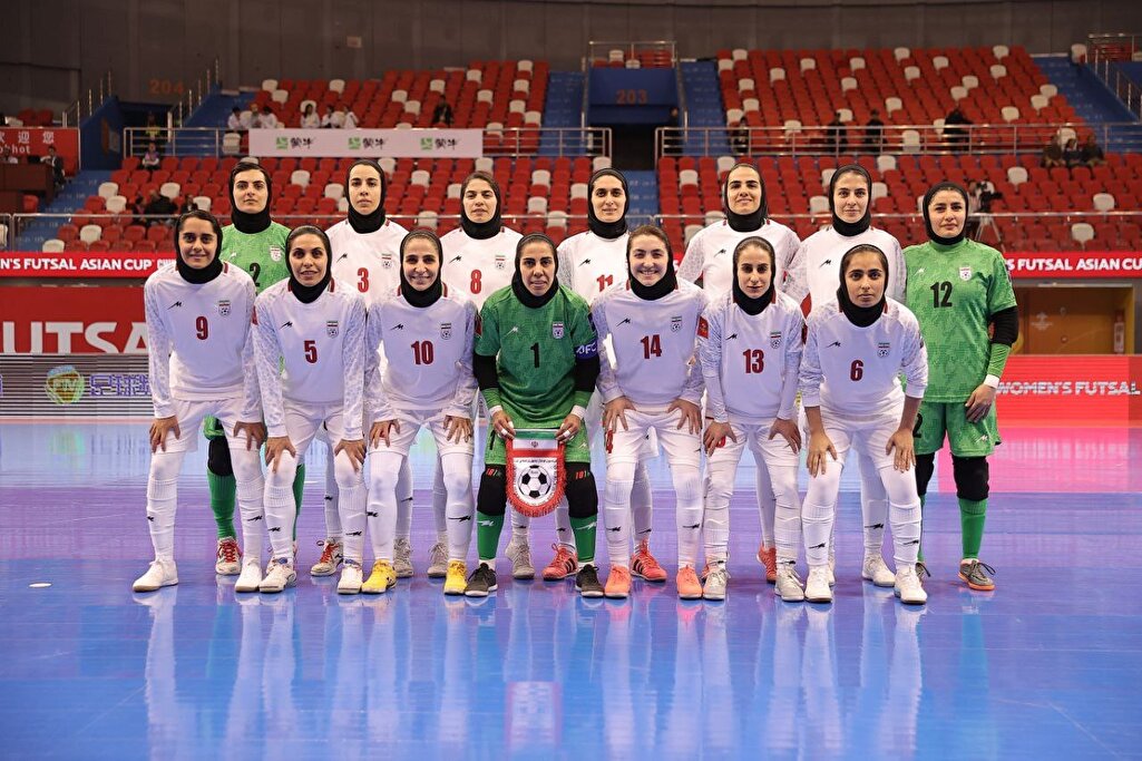 ایران صفر- ویتنام صفر