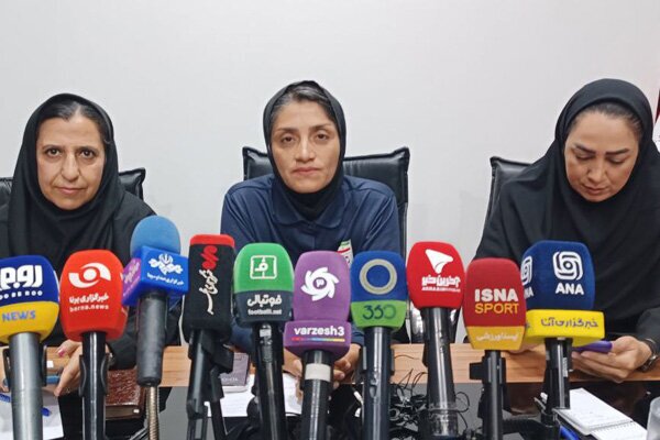 جعفری: هیچ افتخاری بالاتر از سرمربیگری تیم ملی نیست جعفری: هیچ افتخاری بالاتر از سرمربیگری تیم ملی نیست