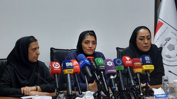 جعفری: هیچ افتخاری بالاتر از سرمربیگری تیم ملی نیست جعفری: هیچ افتخاری بالاتر از سرمربیگری تیم ملی نیست