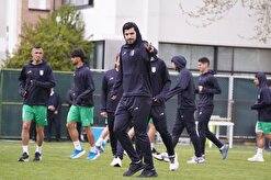 دعوت یازده بازیکن به اردوی تیم ملی / برنامه حضور ملیپوشان در ادو اعلام شد