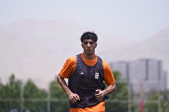 براجعه: باید از فرصتی که سرمربی تیم ملی داده نهایت استفاده را ببریم