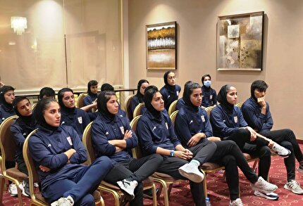 تحلیل فنی بازی لبنان در  نشست ملی پوشان فوتبال