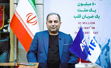 توضیحات جامع و کامل سخنگوی فدراسیون از جلسه امروز هیات رئیسه