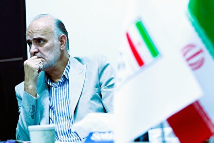 اظهارات نایب رئیس اول فدراسیون در خصوص برگزاری سمینار تخصصی استاندارد سازی و ارتقاء پوشش زنده مسابقات لیگ برتر