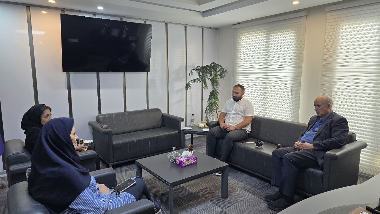 جعفری: تماس رییس فدراسیون در اردن، فشار روانی را از روی من برداشت جعفری: تماس رییس فدراسیون در اردن، فشار روانی را از روی من برداشت