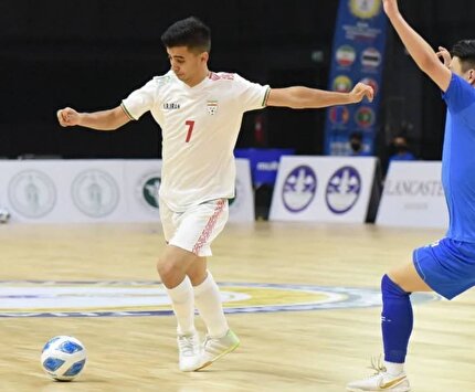 مهدی‌خانی جایگزین اولادقباد شد