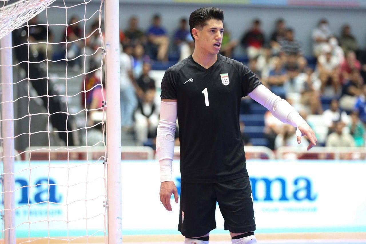 افزایش تعداد مصدومان تیم ملی فوتسال در آستانه اعزام به جام ملتها