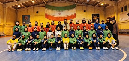 پیروزی شاگردان شریف برابر تیم صالحین تهران