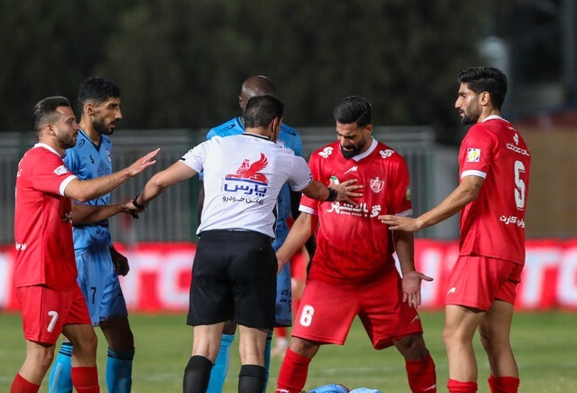 ابلاغیه کمیته اخلاق