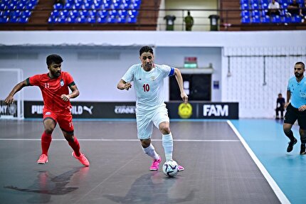 حسین طیبی: خوب شروع کردیم و باید همینطور ادامه دهیم