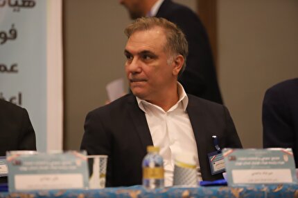 ماجدی: بابت حسابرسی شفاف خوشحالم؛ داشتن ورزشگاه بر عهده باشگاه است نه فدراسیون و هیات‌ها