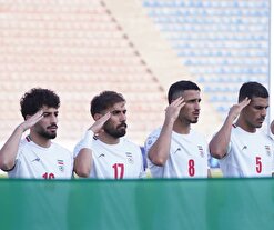 هاشم نژاد: خیلی خوشحالم در تورنمنت کافا هستم