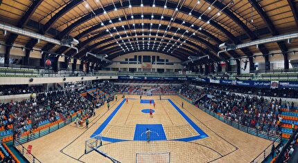 جریمه برای دو تیم لیگ برتری فوتسال