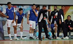 گزارشی از اردوی 6 روزه تیم ملی فوتسال جوانان ایران در روسیه/ پیراهن تیم ملی را از دست نده!