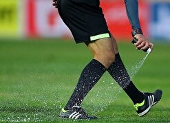 اعلام اسامی داوران هفته هفتم لیگ دسته اول