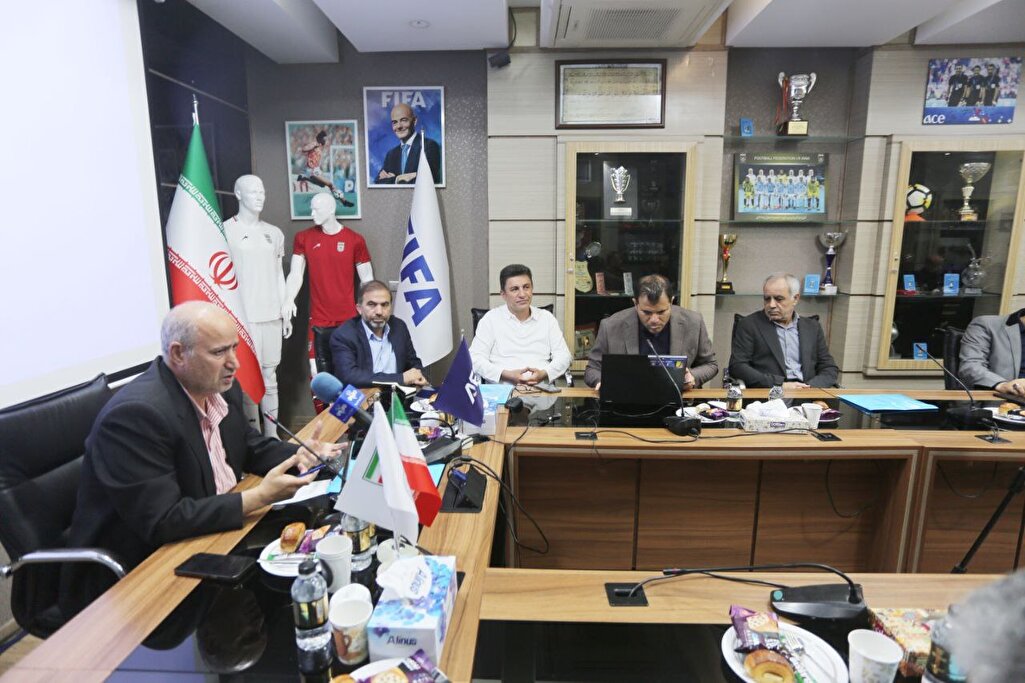 افسران امنیتی جزو الزامات مجوز حرفه‌ای است